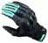 VUG-4 Damenhandschuhe Черно-зеленый