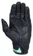 VUG-4 Damenhandschuhe Черно-зеленый