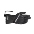 Alpinestars Xt-5 Gore-tex мотоперчатки Black Черный (размер: l)