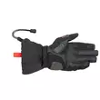 Alpinestars Xt-5 Gore-tex мотоперчатки Black Черный