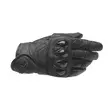 Alpinestars Celer Leather Glove Black Черный (размер: 3xl)
