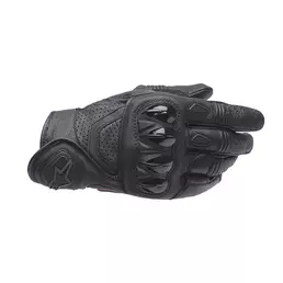 Alpinestars Celer Leather Glove Black Черный