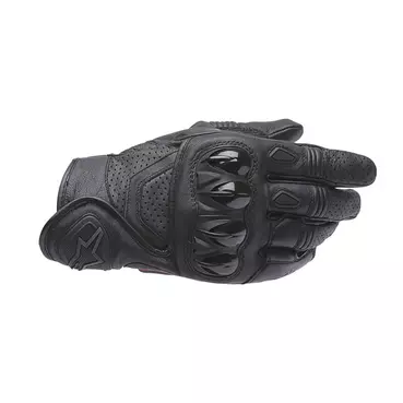 Alpinestars Celer Leather Glove Black Черный