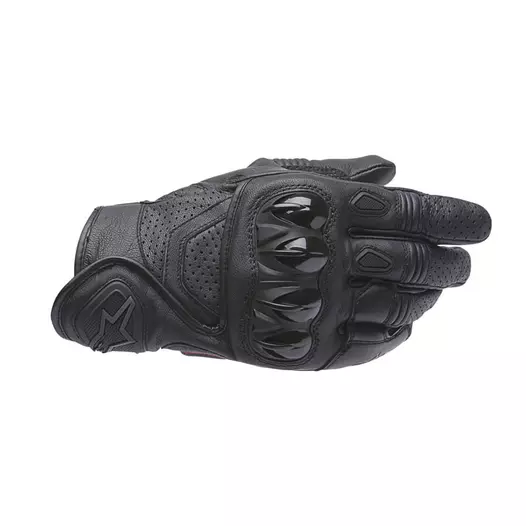 Alpinestars Celer Leather Glove Black Черный (размер: 3xl)