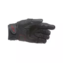 Alpinestars Celer Leather Glove Black Черный