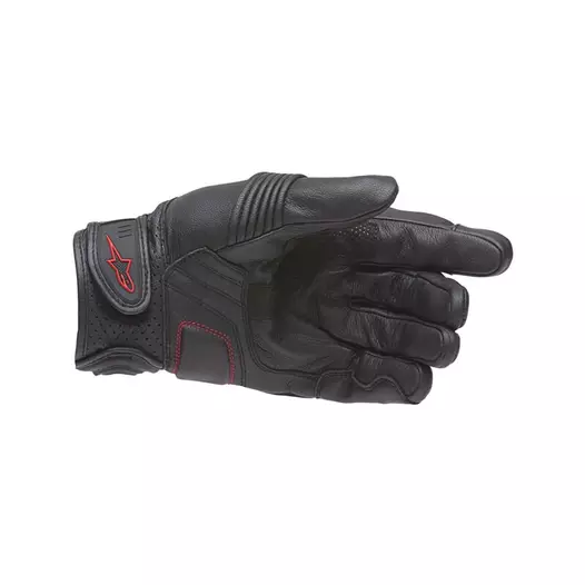 Alpinestars Celer Leather Glove Black Черный