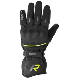 Rukka Virium 2.0 Xtrafit Gtx мотоперчатки Yellow Желтый (размер: 6)