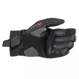 Alpinestars Hyde Xt Drystar Xf мотоперчатки Fire Red Оранжевый