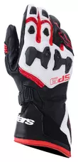 SP-9 Black, White, Red