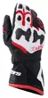 SP-9 Black, White, Red