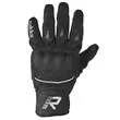 Rukka Airi 2.0 Lady мотоперчатки Black Черный (размер: 7)