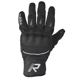 Rukka Airi 2.0 Lady мотоперчатки Black Черный