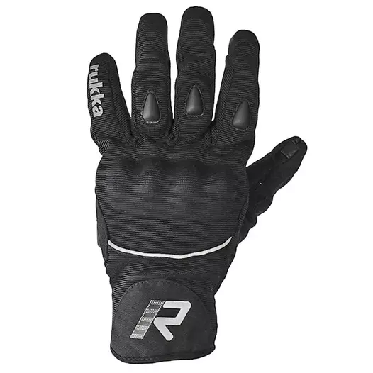 Rukka Airi 2.0 Lady мотоперчатки Black Черный (размер: 7)