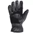 Rukka Elkford Leather мотоперчатки Black Черный
