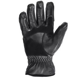 Rukka Elkford Leather мотоперчатки Black Черный