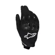 Alpinestars Sp X 1 мотоперчатки Black White Черный (размер: m)
