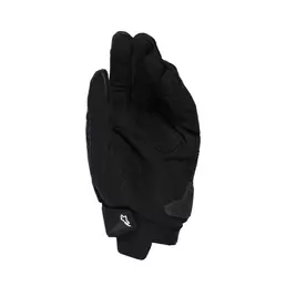 Alpinestars Sp X 1 мотоперчатки Black White Черный