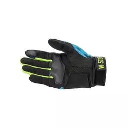 Alpinestars As-dsl Shotaro мотоперчатки Turquoise Red Синий