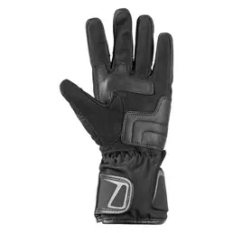 Ixs Mimba St Lady мотоперчатки Black Черный