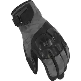 Macna Task Rtx мотоперчатки Camo Grey Серый