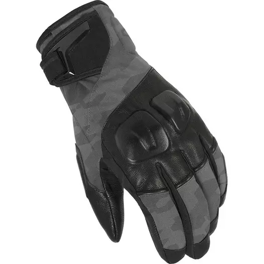 Macna Task Rtx мотоперчатки Camo Grey Серый (размер: xs)