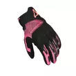 Macna Octar 2.0 Woman мотоперчатки Bordeaux Розовый (размер: xs)