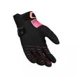Macna Octar 2.0 Woman мотоперчатки Bordeaux Розовый