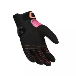 Macna Octar 2.0 Woman мотоперчатки Bordeaux Розовый