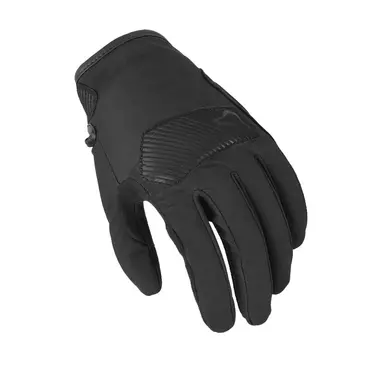Macna Spactra Lady мотоперчатки Black Черный