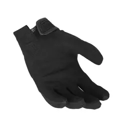 Macna Spactra Lady мотоперчатки Black Черный