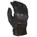 Klim Induction мотоперчатки Stealth Black Черный