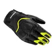 Spidi Nkd H2out мотоперчатки Black Yellow Желтый (размер: m)