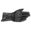 Alpinestars Sp-2 V3 мотоперчатки Black Черный (размер: xl)