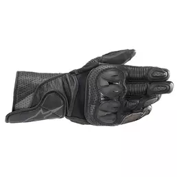 Alpinestars Sp-2 V3 мотоперчатки Black Черный
