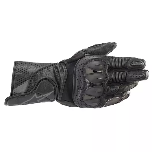 Alpinestars Sp-2 V3 мотоперчатки Black Черный (размер: xl)