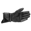 Alpinestars Sp-2 V3 мотоперчатки Black Черный