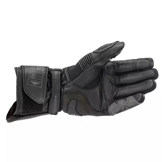 Alpinestars Sp-2 V3 мотоперчатки Black Черный