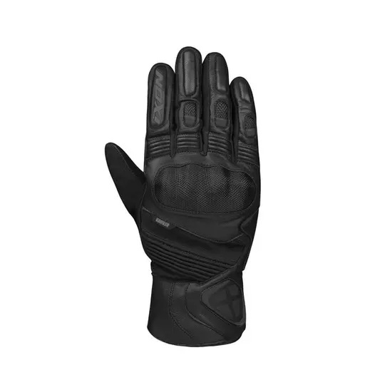 Ixon Pro Hawker мотоперчатки Black Черный (размер: s)