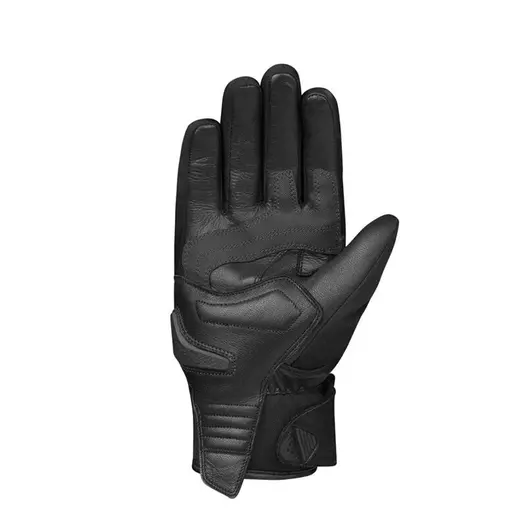 Ixon Pro Hawker мотоперчатки Black Черный