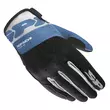 Spidi Flash-kp Lady мотоперчатки Blue Синий (размер: xs)