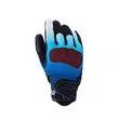Alpinestars Mogress Airflow мотоперчатки Blue Синий (размер: s)