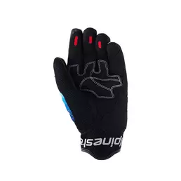 Alpinestars Mogress Airflow мотоперчатки Blue Синий