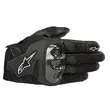 Alpinestars Stella Smx-1 Air V2 мотоперчатки Black Черный (размер: xs)
