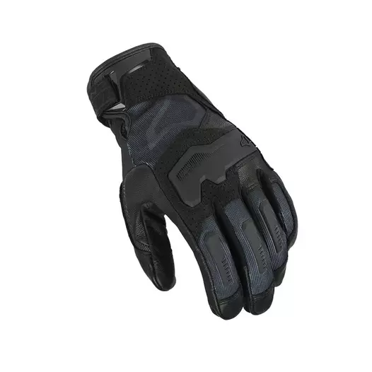 Macna Haros 2.0 Lady мотоперчатки Black Черный (размер: xs)