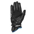 Ixon Rs6 Air мотоперчатки Black White Blue Синий