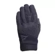 Dainese Torino мотоперчатки Black Черный