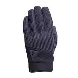 Dainese Torino мотоперчатки Black Черный