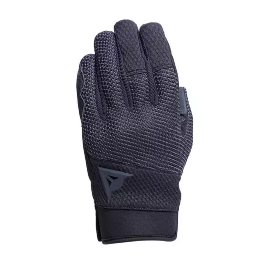 Dainese Torino мотоперчатки Black Черный