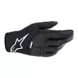 Alpinestars Thermo Shielder 2023 мотоперчатки Black Черный (размер: s)