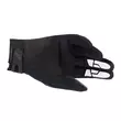 Alpinestars Thermo Shielder 2023 мотоперчатки Black Черный